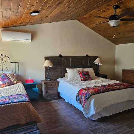 Loft Candelaria Pacaya Antigua Екстер'єр фото