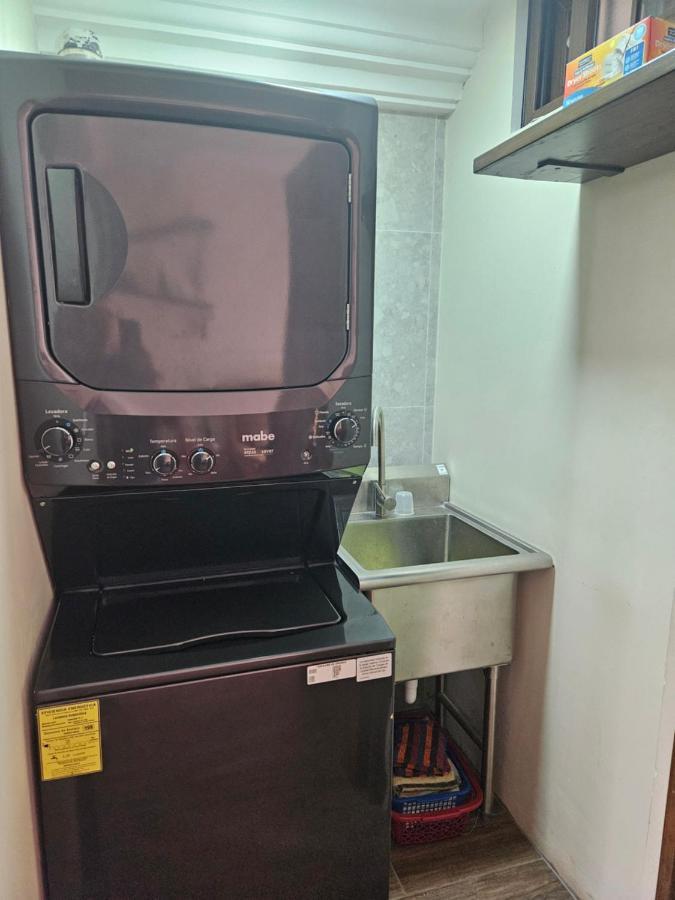 Loft Candelaria Pacaya Antigua Екстер'єр фото