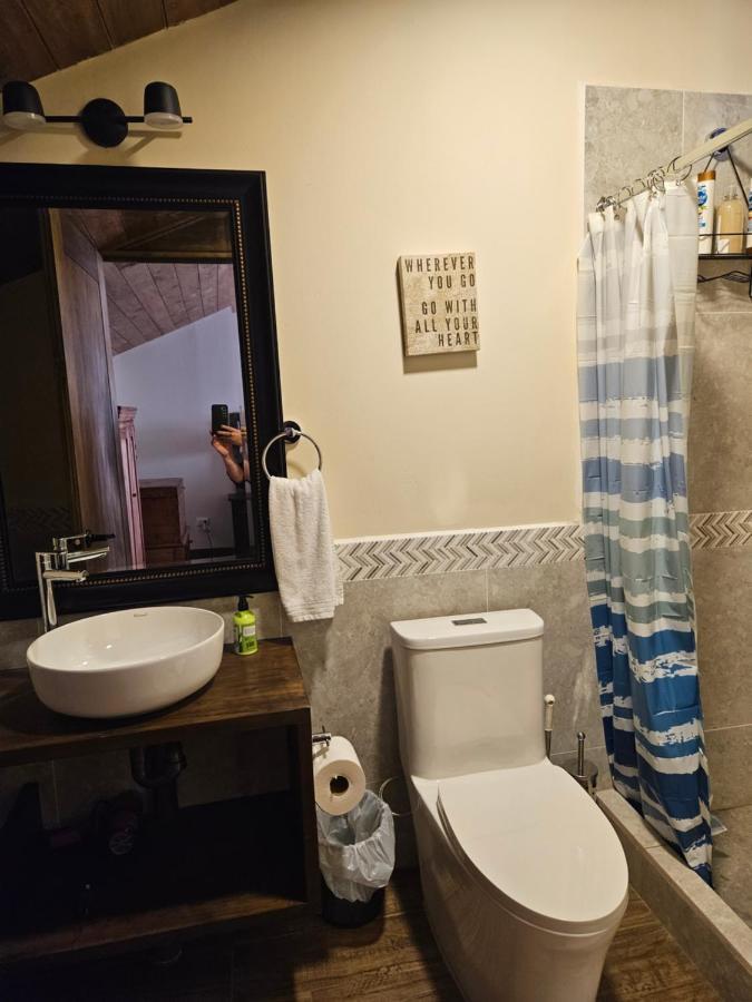 Loft Candelaria Pacaya Antigua Екстер'єр фото
