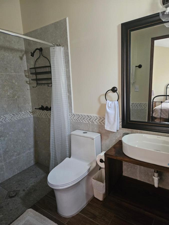 Loft Candelaria Pacaya Antigua Екстер'єр фото
