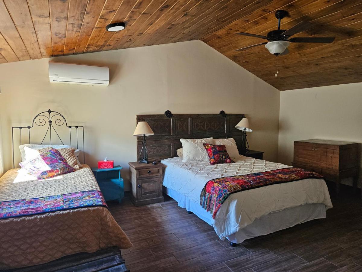 Loft Candelaria Pacaya Antigua Екстер'єр фото